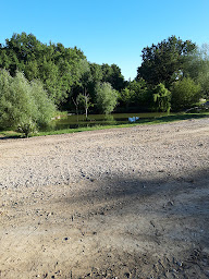 Photo n°9 de Camping chez l habitant à Laplume (Camping avec cabanes)