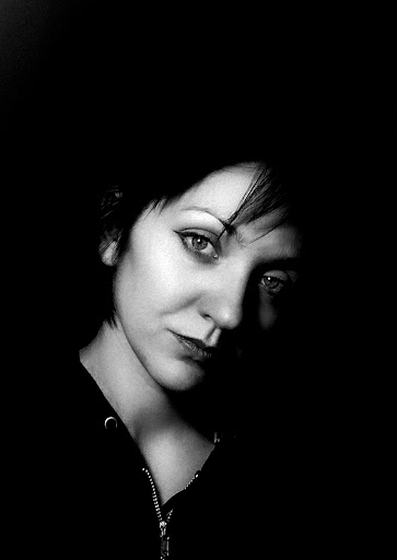 Małgorzata Masłowska psycholog terapeuta