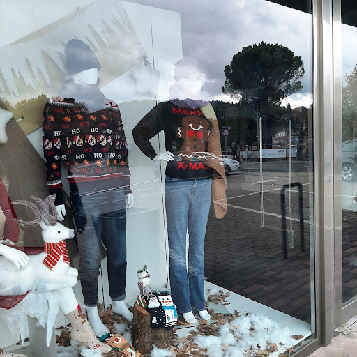Union Fashion Store Srl - Thumbnail