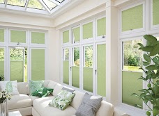 Harmony Blinds of Bolton bolton