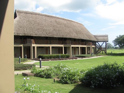 Photos of The Royal Senchi Resort/Hotel