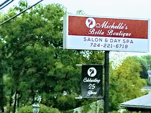 Michelle's Bella Boutique & Day Spa - Thumbnail
