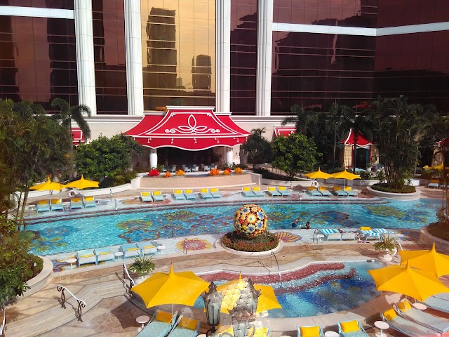Wynn Palace