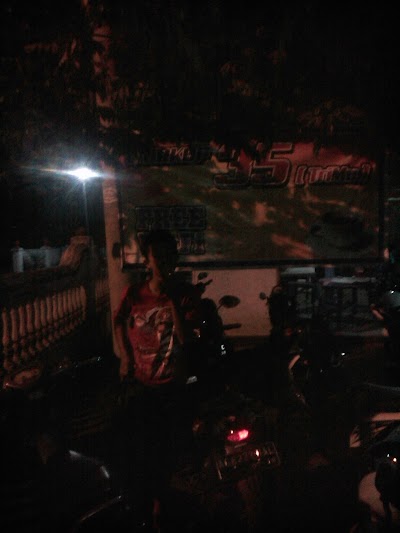 cafe