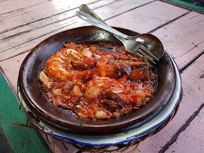 Photos of WARUNG POESPA
