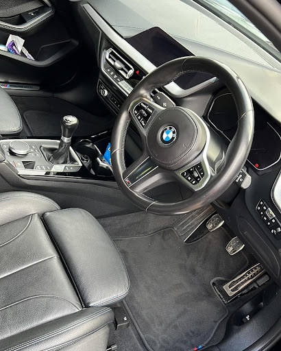 CS Valeting - Visual