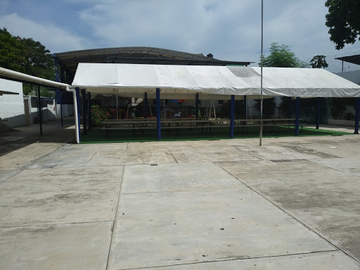 Colegio Frontera - Thumbnail