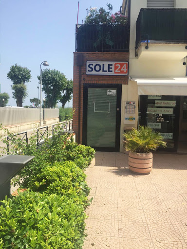 SOLE24 - Visual
