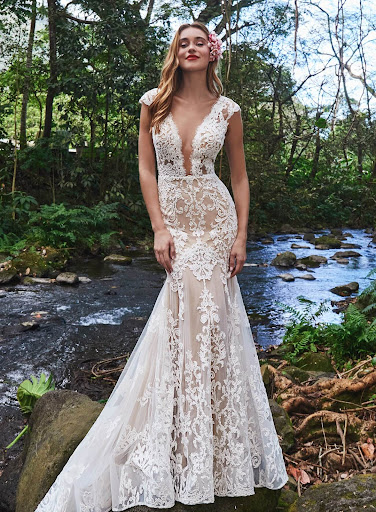 Nunziata Bridal Boutique - Thumbnail