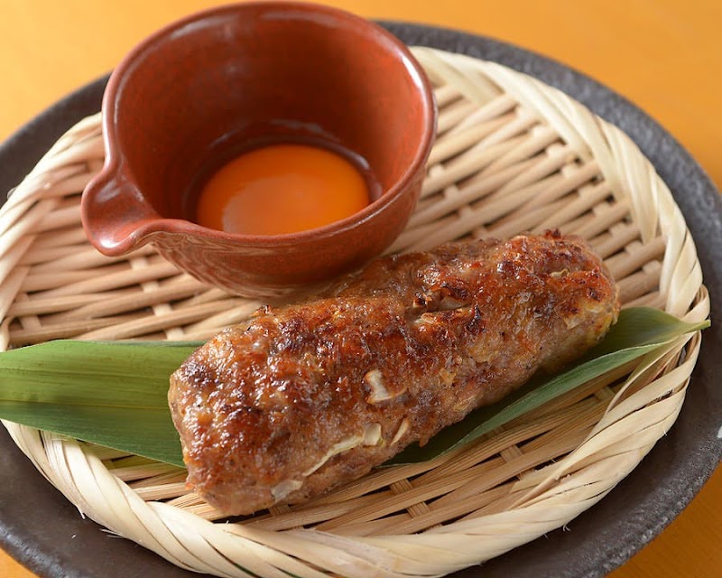 気まぐれ厨房「ごっつ」 青物横丁店