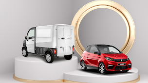 Photo n°22 de ALLOHAA AIXAM AVRANCHES NORMANDIE VOITURES SANS PERMIS VEHICULES SANS PERMIS à Marcey-les-Grèves (Garage automobile)