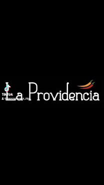 La Providencia by null