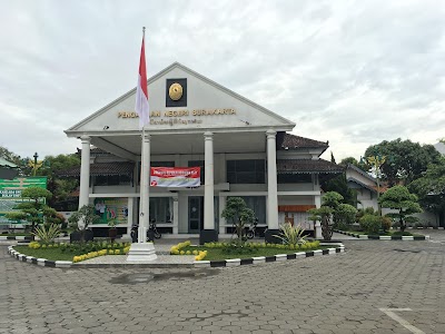 photo of Pengadilan Negeri Surakarta