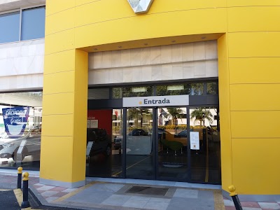 Photos of Renault Rombosol Estepona