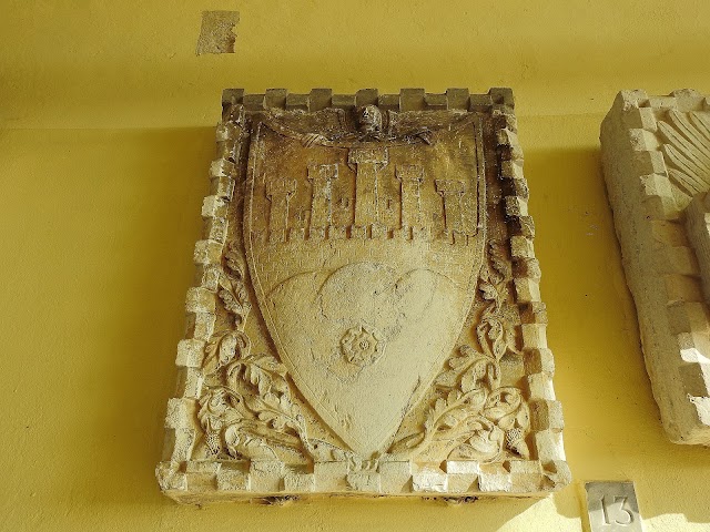 City Gate