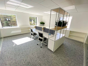 Photo n°13 de Hiptown - Bureaux Flexibles - Bureau Opéré - Pont de Sèvres à Sèvres (Agence de location de bureaux)