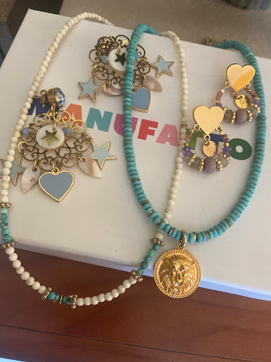 Manùfatto - Visual