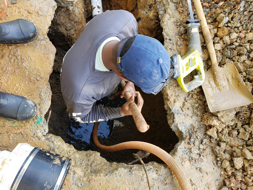 San Juan Plumbing - Thumbnail