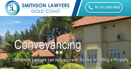 Smithson Lawyers - Thumbnail