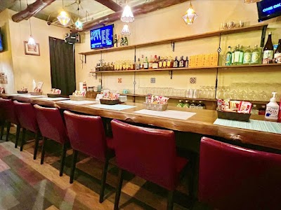 錦糸町〇〇倶楽部