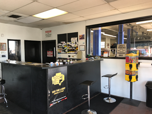 Rick's Auto Repair LLC - Thumbnail