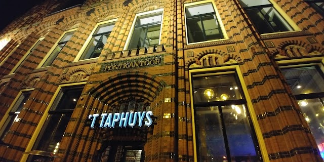 't Taphuys Arnhem