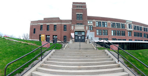 Hayes Bilingual School - Thumbnail