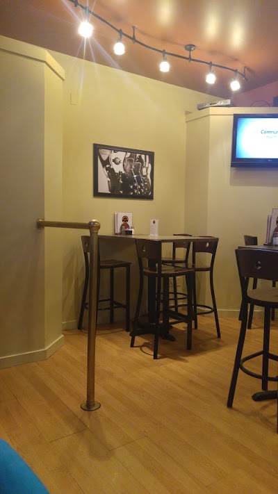 Photos of Amazing Joe's Grill