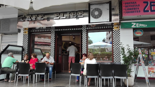 Cafe Elibe