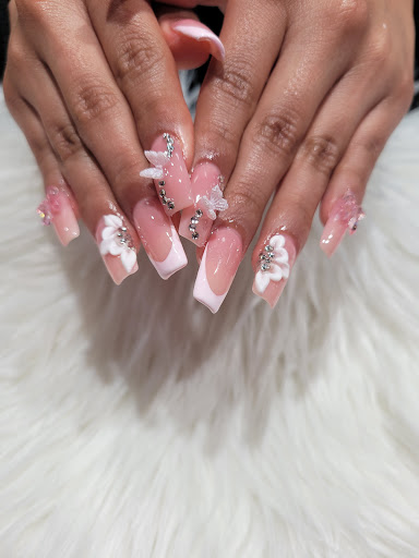 IZA BEAUTY & NAIL SALON - Thumbnail