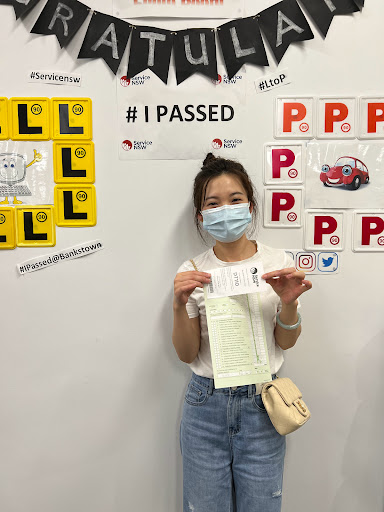 Hurstville Asia Driving School 悉尼华人驾校 学车教练, 悉尼专业教练, 悉尼学车教练价格, 华人驾校/ Hurstville / 华人驾校 学车教练 - Thumbnail