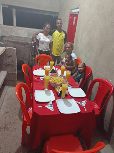 Pizzería y sabrosuras EL NEGRO PIMPI