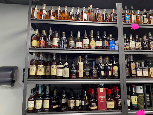 Cordova's Liquor Store - Thumbnail