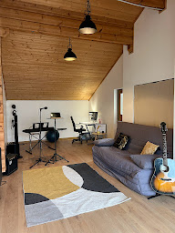 Photo n°1 de Eclat de voix à Saint-Blaise-du-Buis (Professeur de musique)