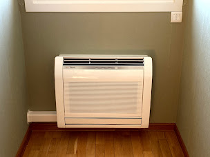 Photo n°16 de Hubert Debray à Wargnies-le-Grand (Chauffagiste)