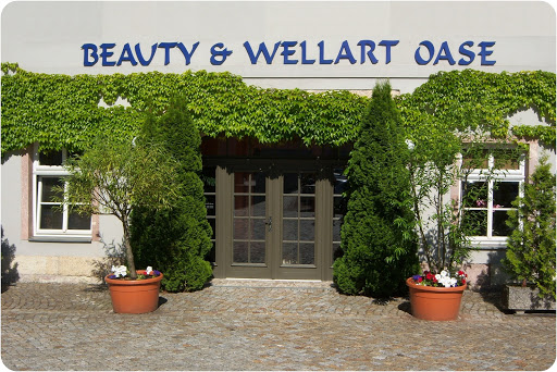 Beauty & WellArt Oase