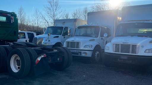 M & T Truck Repair