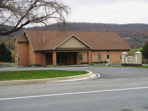 Yarrowsburg Mennonite Church
