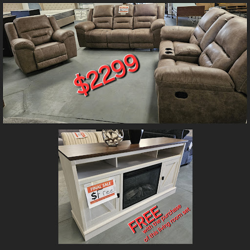 RP&I WHOLESALE FURNITURE - Thumbnail