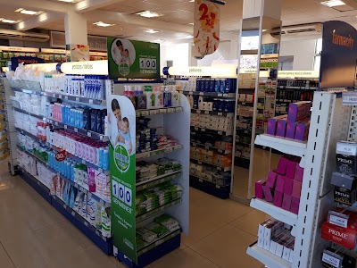 Pharmacy