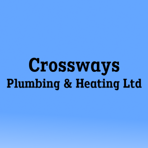 Crossways Plumbing & Heating Ltd - Thumbnail