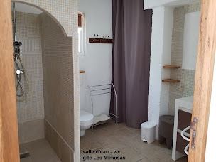 Photo n°31 de Gites avec piscine La Gagneraie en Cévennes Gard à Gagnières (Gîte)