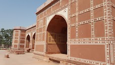 Tomb of Noor Jahan Lahore