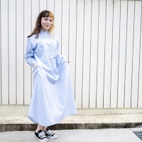 オーダーシャツTRIANGLE