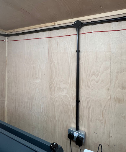 SF Electrical Services - Visual
