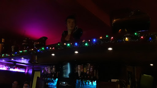 Café Dingus - Visual