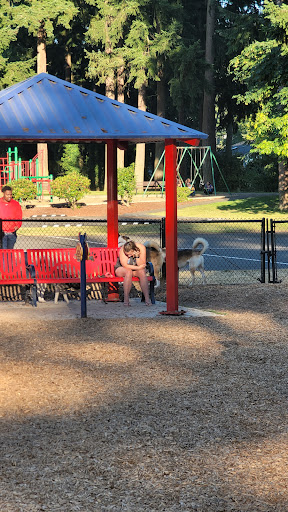 Rainier Woods Dog Park - Thumbnail