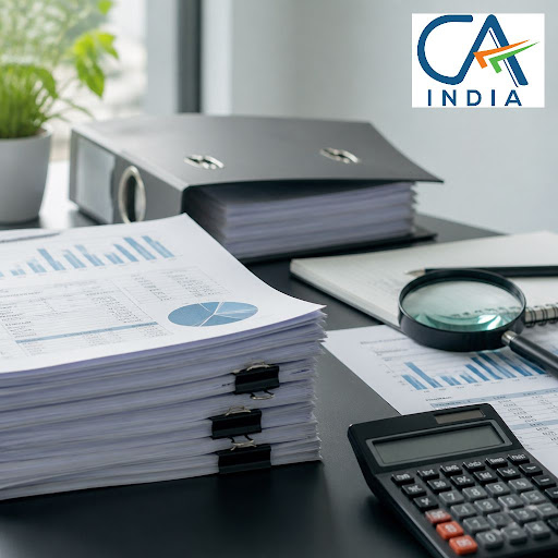 Robust internal audits are the backbone of reliable financial controls. At M. DEY & ASSOCIATES in… post image