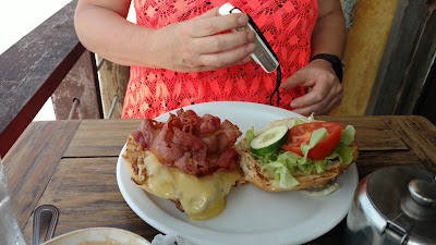 Photos of Surfer's Cafe