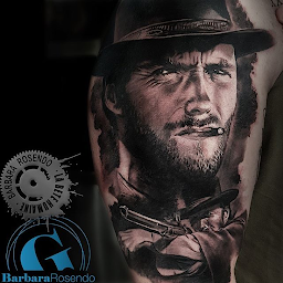 Photo n°18 de La Bête Humaine Tatouage à Paris (Tatoueur)